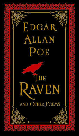 The Raven and Other Poems - Edgar Allan Poe