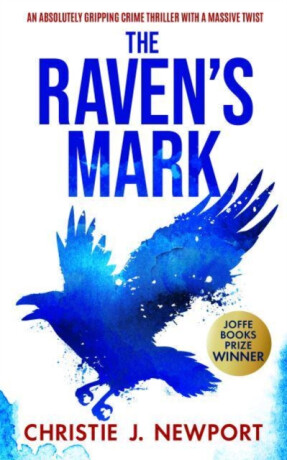 THE RAVEN'S MARK - Christie J. Newport