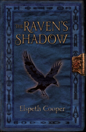 The Raven's Shadow - Elspeth Cooper
