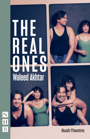 The Real Ones - Waleed Akhtar