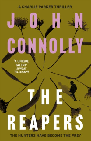 The Reapers - John Connolly