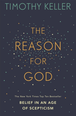 The Reason for God - Timothy Keller