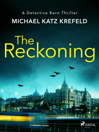 The Reckoning - Michael Katz Krefeld