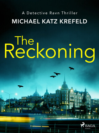 The Reckoning - Michael Katz Krefeld