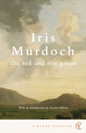 The Red and the Green - Iris Murdoch