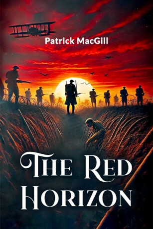 The Red Horizon - 