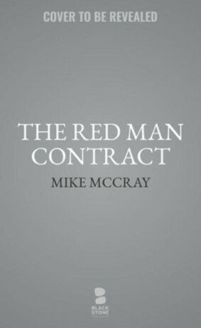 The Red Man Contract - John Preston,Michael McDowell