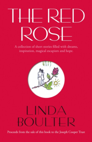 The Red Rose - Linda Boulter
