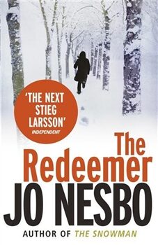 The Redeemer - Jo Nesbø