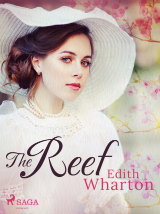 The Reef - Edith Whartonová