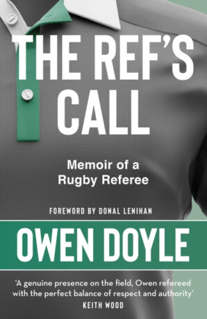 The Ref's Call - Owen Doyle