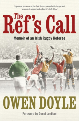 The Ref's Call - Owen Doyle