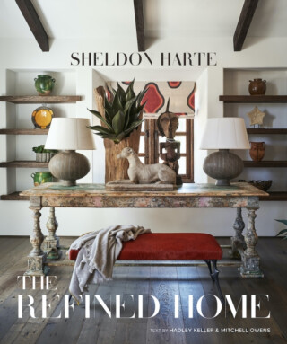The Refined Home - Hadley Keller,Mitchell Owens