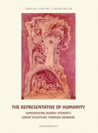 The Representative of Humanity - Caroline Chanter;J Georg Muller