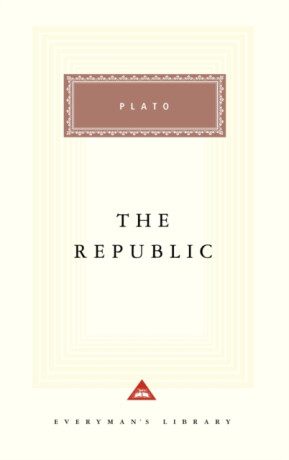 The Republic - Plato