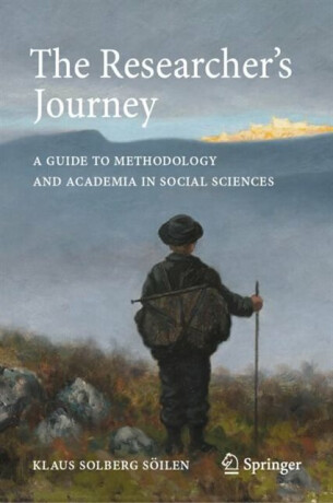 The Researcher's Journey - Klaus Solberg Soilen
