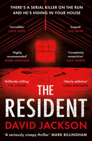 The Resident - Jackson David