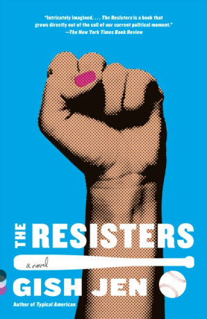 The Resisters - 