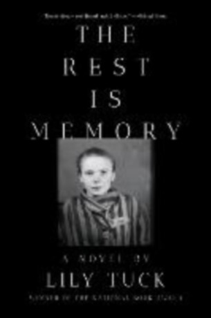 Rest Is Memory - Lily Tuck