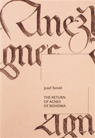 The Return of Agnes of Bohemia - Josef Tomáš,Petr Probst