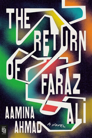 The Return of Faraz Ali - 