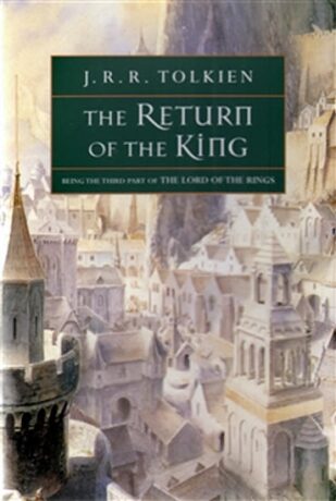 The Return of the King - J. R. R. Tolkien