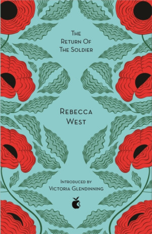 Return Of The Soldier - Rebecca West