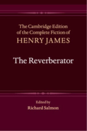 The Reverberator - Henry James