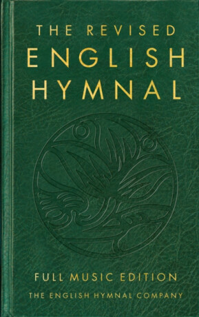 The Revised English Hymnal Full Music edition - 