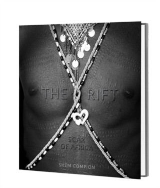 The Rift - Scar of Africa - Shem Compion