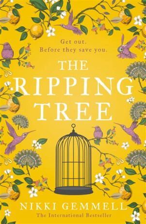 The Ripping Tree - Nikki Gemmell