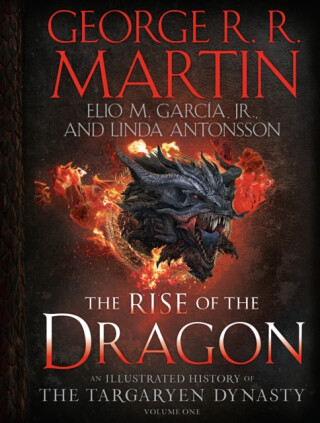 The Rise of the Dragon - 