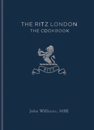The Ritz London - John Williams