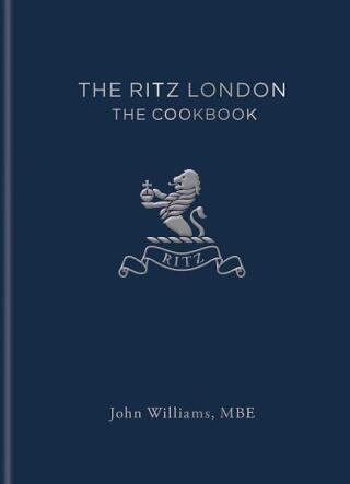 The Ritz London - John Williams