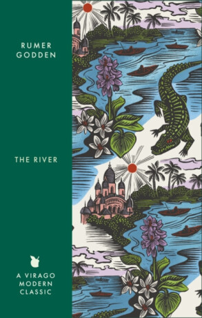 The River - Godden Rumer