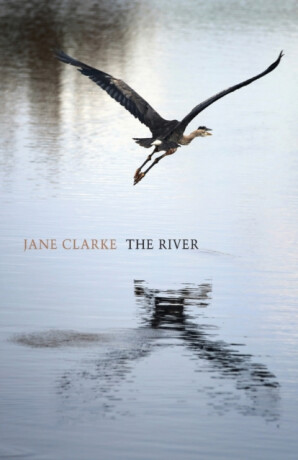 The River - Jane Clarkeová