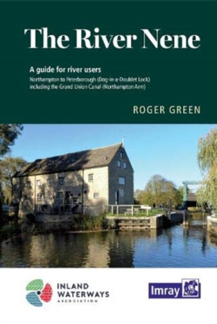 The River Nene - Roger Green