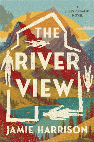 The River View - Jamie Harrison