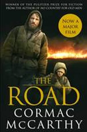 The Road (Film Tie-In) - Cormac McCarthy