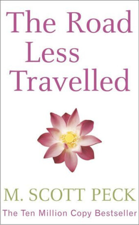 The Road Less Travelled - Peck M. Scott