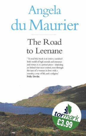 The Road to Leenane - Angela du Maurier