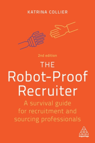 Robot-Proof Recruiter - Katrina Collier