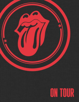 The Rolling Stones: On Tour (Special Slipcase Edition) - Paul Sexton