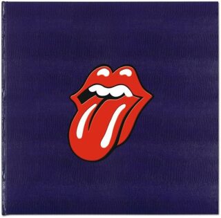 The Rolling Stones SUMO - Reuel Golden