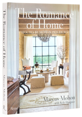 The Romance of Home - Kyle Hoepner,Marcus Mohon