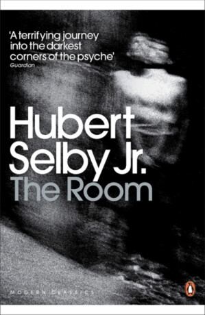 The Room - Hubert Selby jr.