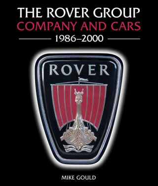 The Rover Group - Mike Gould