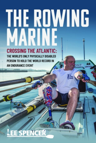 The Rowing Marine - Lee Spencer