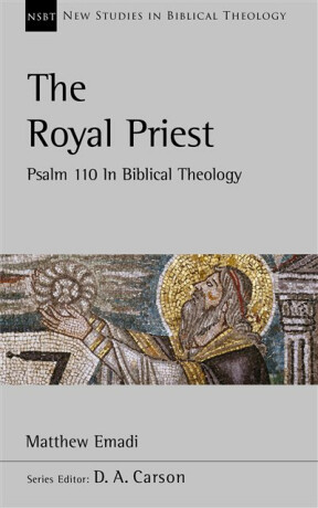 The Royal Priest - Dr Matthew Emadi