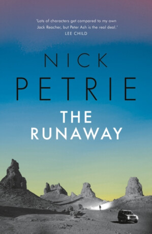 The Runaway - Nick Petrie